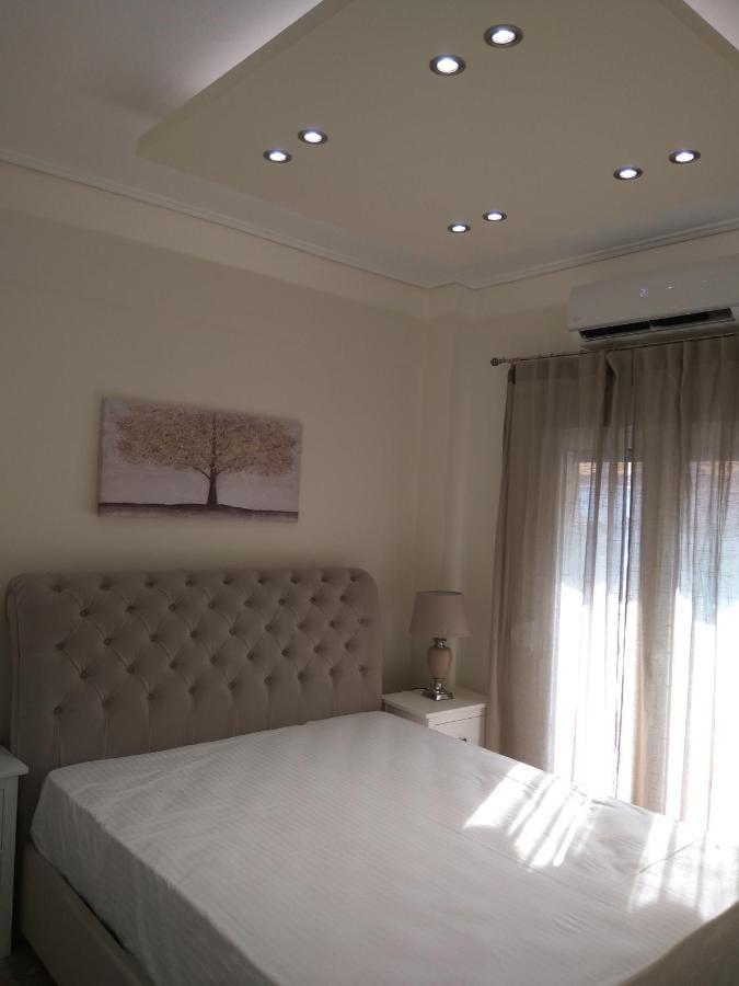 Nafpaktos Beach Luxury Suites Zewnętrze zdjęcie