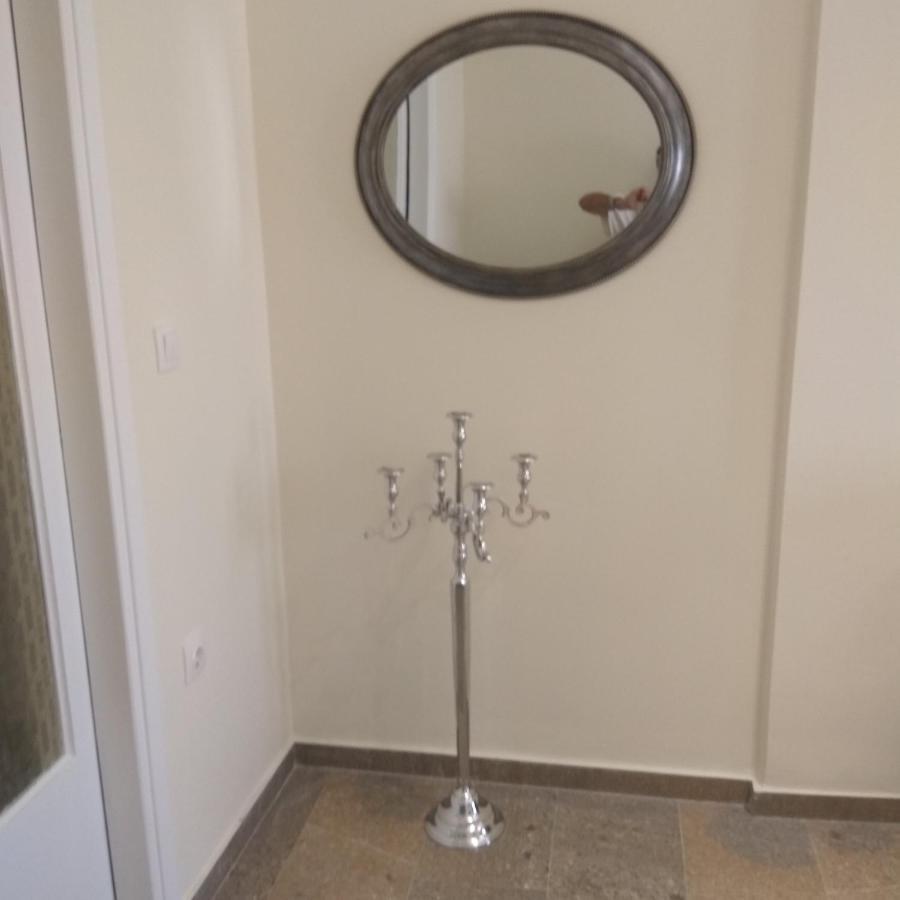 Nafpaktos Beach Luxury Suites Zewnętrze zdjęcie