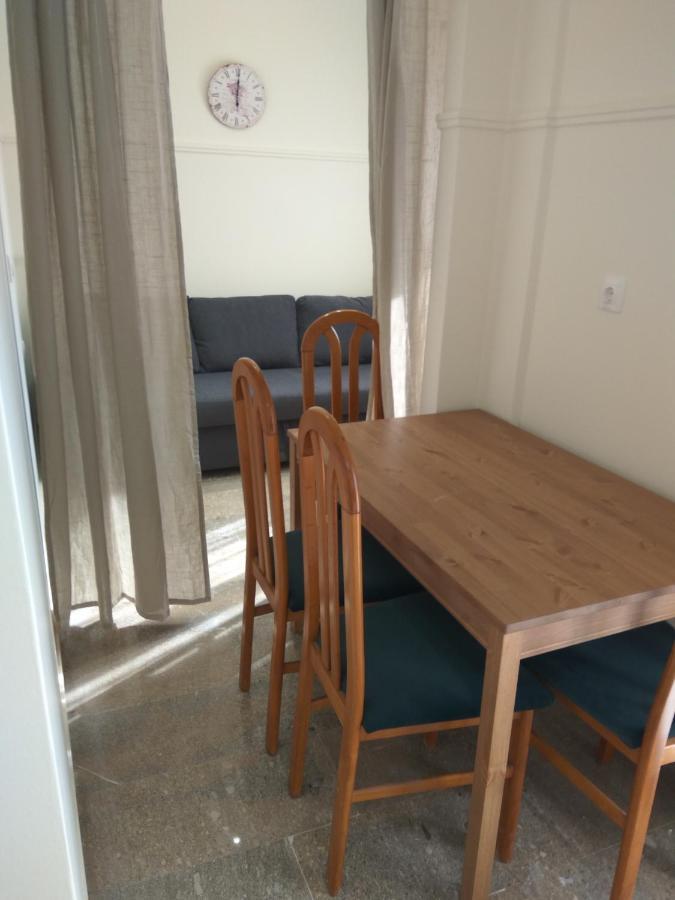Nafpaktos Beach Luxury Suites Zewnętrze zdjęcie
