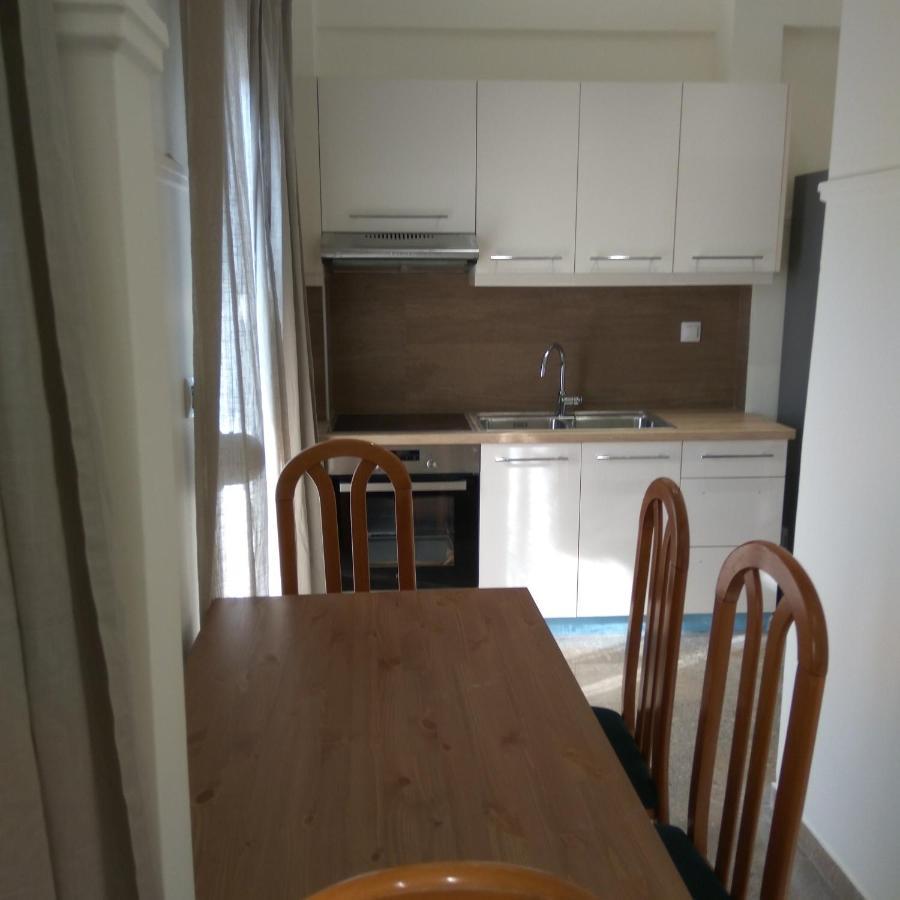 Nafpaktos Beach Luxury Suites Zewnętrze zdjęcie