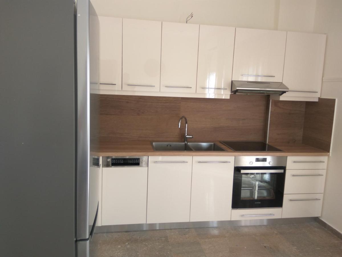 Nafpaktos Beach Luxury Suites Zewnętrze zdjęcie