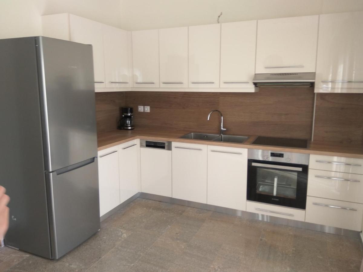 Nafpaktos Beach Luxury Suites Zewnętrze zdjęcie