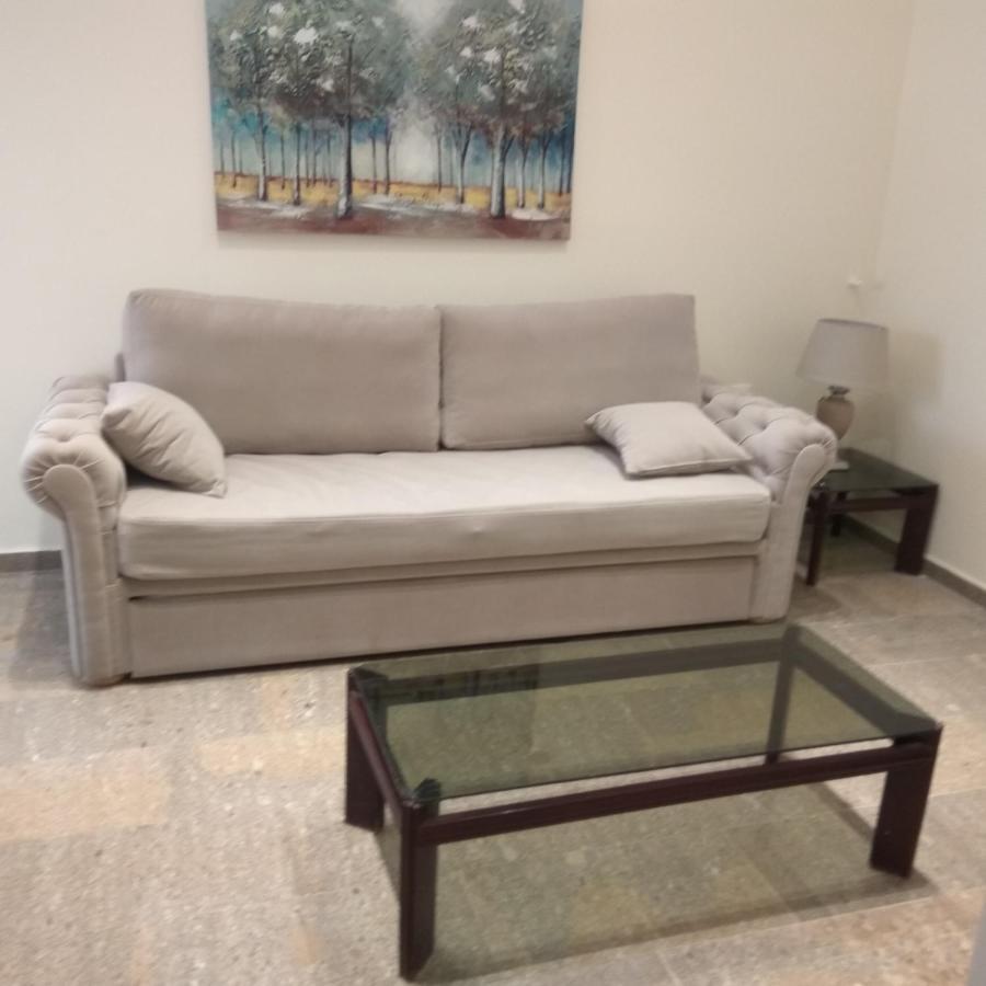 Nafpaktos Beach Luxury Suites Zewnętrze zdjęcie