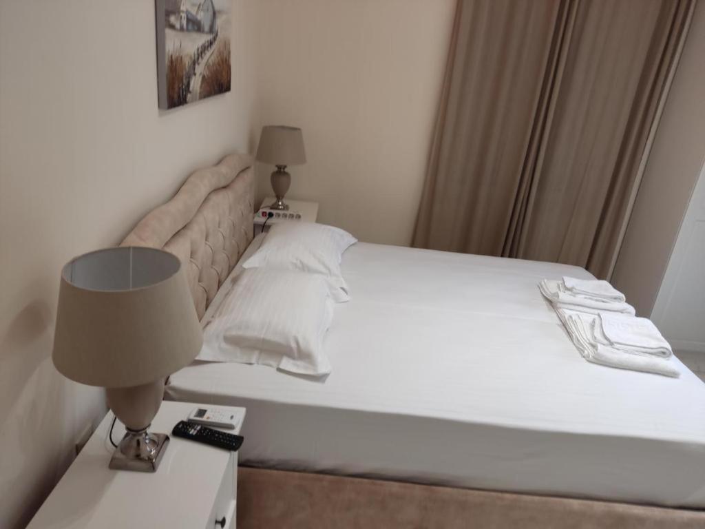 Nafpaktos Beach Luxury Suites Zewnętrze zdjęcie
