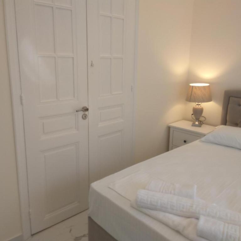 Nafpaktos Beach Luxury Suites Zewnętrze zdjęcie
